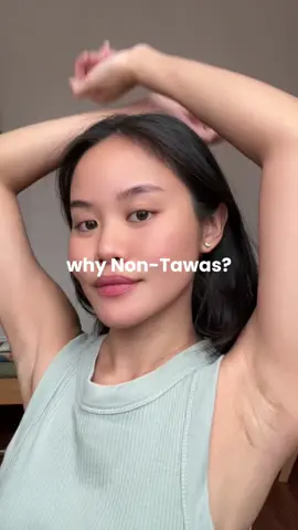 @Biotalk.id #Biotalk #naturalbrighteningdeodorant #underarm #naturaltanpabau
