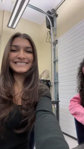 @Sofa Tavares she cringed herself out #fyp #viral #trending #americanhighschool