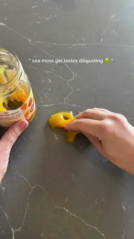 #seamossgummies #seamossgel