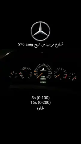 #Mercedes-Benz #شبح #S70#V12 #W140  ماشاءالله تبارك الله 