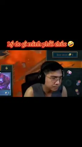 Lý do gì mình phải chúc 🤣 #pewpew #pewnoy 