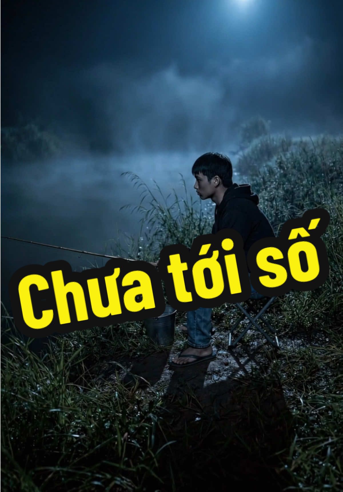 Chưa tới số #kinhdivietnam #truyenma #maaistudio #chuatoiso 