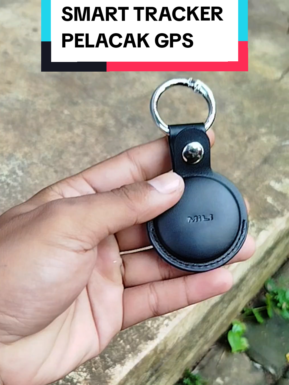 Smart Tracker ini Maling Auto Ketar Ketir #alatpelacak #gpstracker #smarttracker 