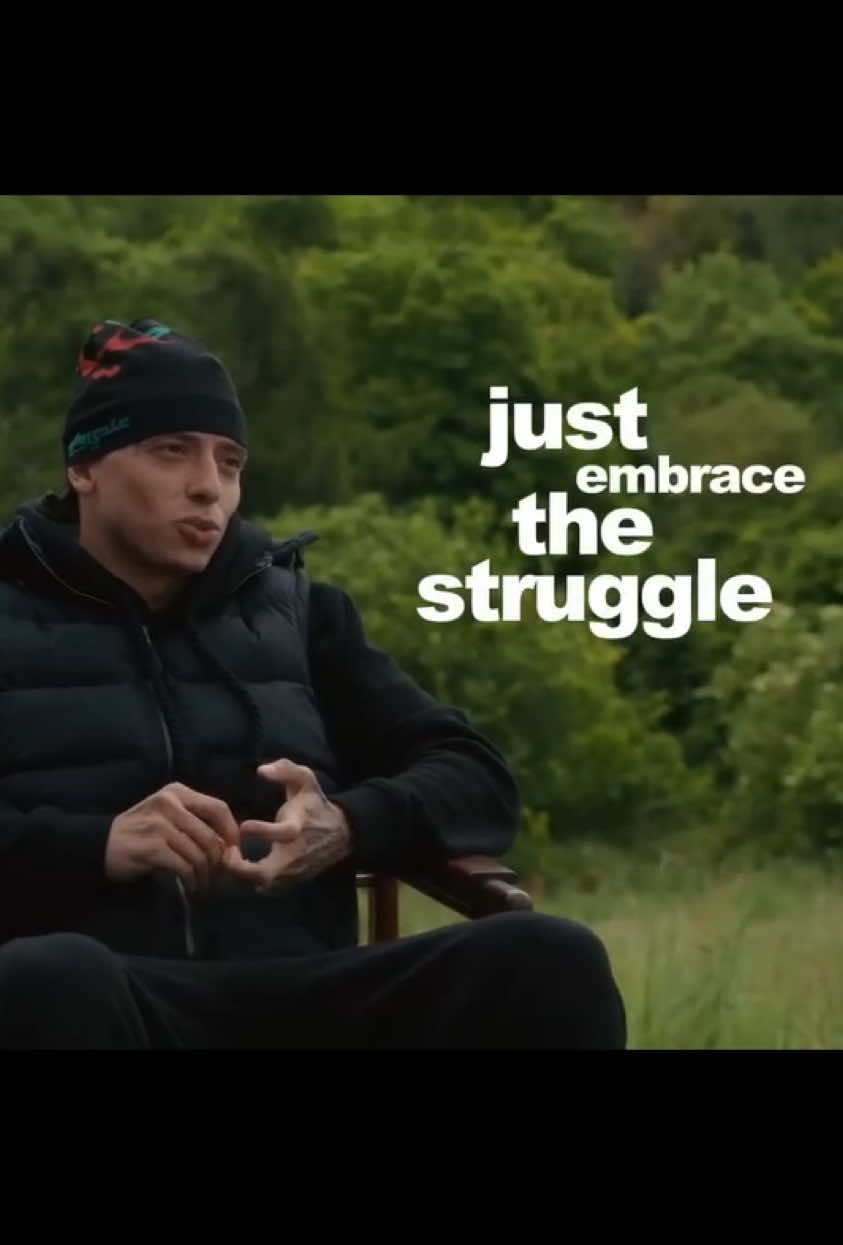Central cee | parte 14 |Embrace the struggle  #centralcee #england #motivation #struggle #fyp 