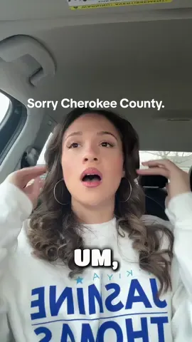 Cherokee county meet and greet is cancelled tonight due to unforeseen circumstances.  I will see you all March 3rd.
