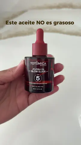 Lo uso todos los días porque se absorbe rápido y no deja la piel grasosa. Ideal si buscas hidratación real sin brillo ✨ #SkincareReal #PielHidratada #NoGrasoso #TikTokShop #CuidadoDeLaPiel #BeautyTok