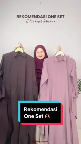 Kalo kamu disuruh pilih, tim Brown yang earthy atau tim Rose Taupe yang soft nih? Drop di kolom komentar yaa, imadears 👇✨