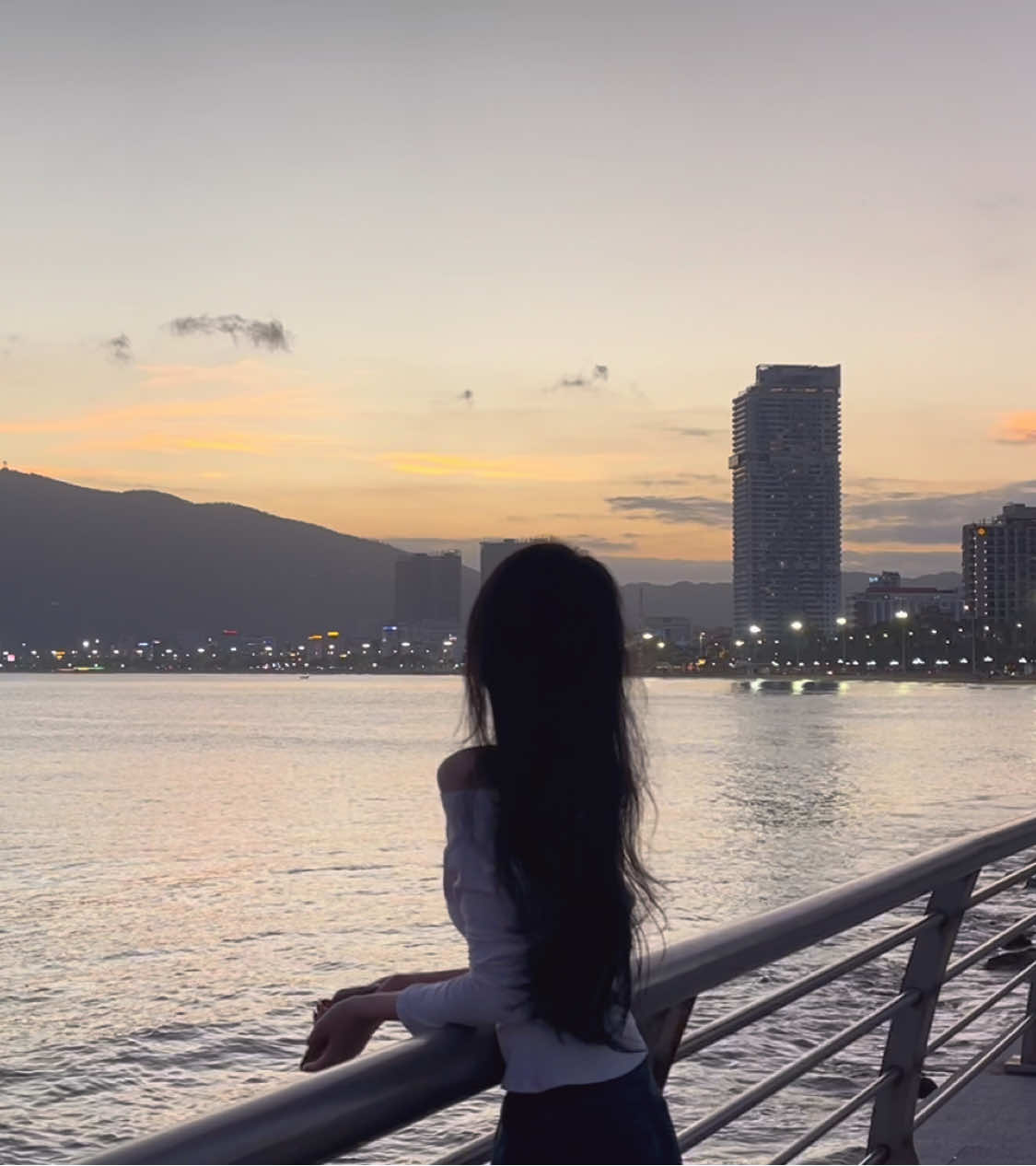 Quy Nhơn chill                                        #quynhon #hoanghon 