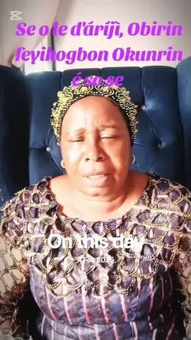 #onthisday
