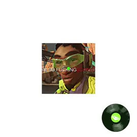 NUMBER #LUCIO // #ow2 #edit #tiktok #fyp 