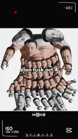 Elon tusk act 4  #elontuskact4 #elontuskact4 #elontuskact4 #elontuskact4 #elontuskact4 