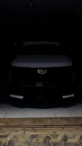 #ESCALADE #cadillac #كاديلاك_اسكاليد_v #2026 #شركة_الإتحاد_موتورز🦅 