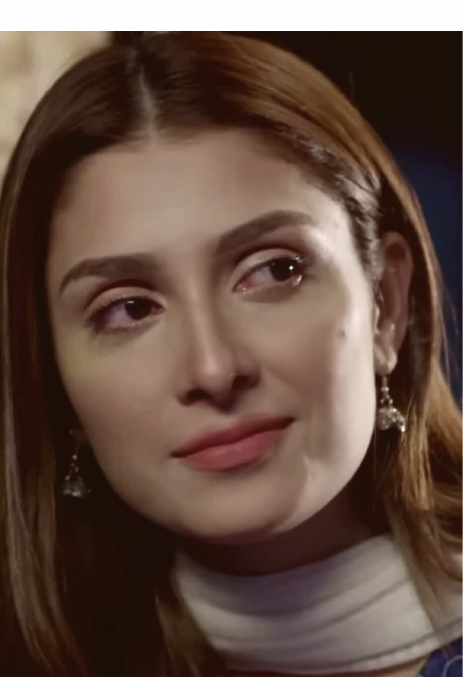Ayeza Khan in Koi Chand Rakh last episode #ayezakhan #testaocl #pakistanidrama #netflixseries #capcut 