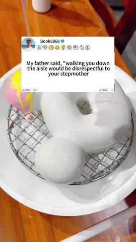 [FULL STORY] My father said, 