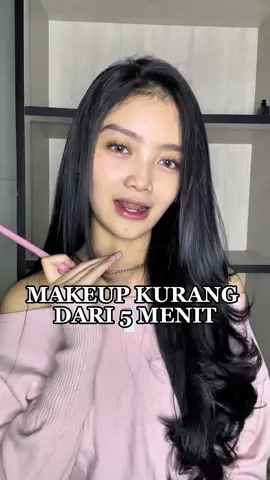 yang suka nya makeup sat set, HARUS PUNYAAA BEDAK NYAAA FIXXXX. #makeuptips #videolebihpanjang @Sahabat Marina 