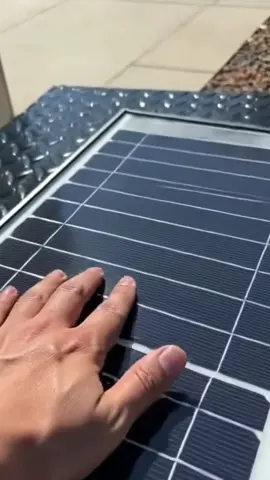 When the power grid blackout occurs, you are going to want this! #powerbank#solarpower#solarpanel#powergrid#Outdoors#camping#emergency#prepper#preppersoftiktok#FathersDay