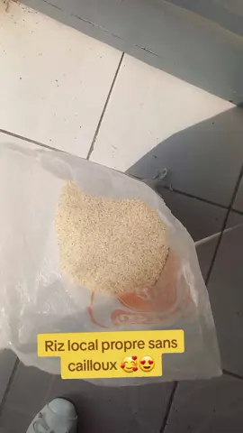 Arrivage 🤗  #riz #local #bio #cotedivoire🇨🇮225 #abidjan 