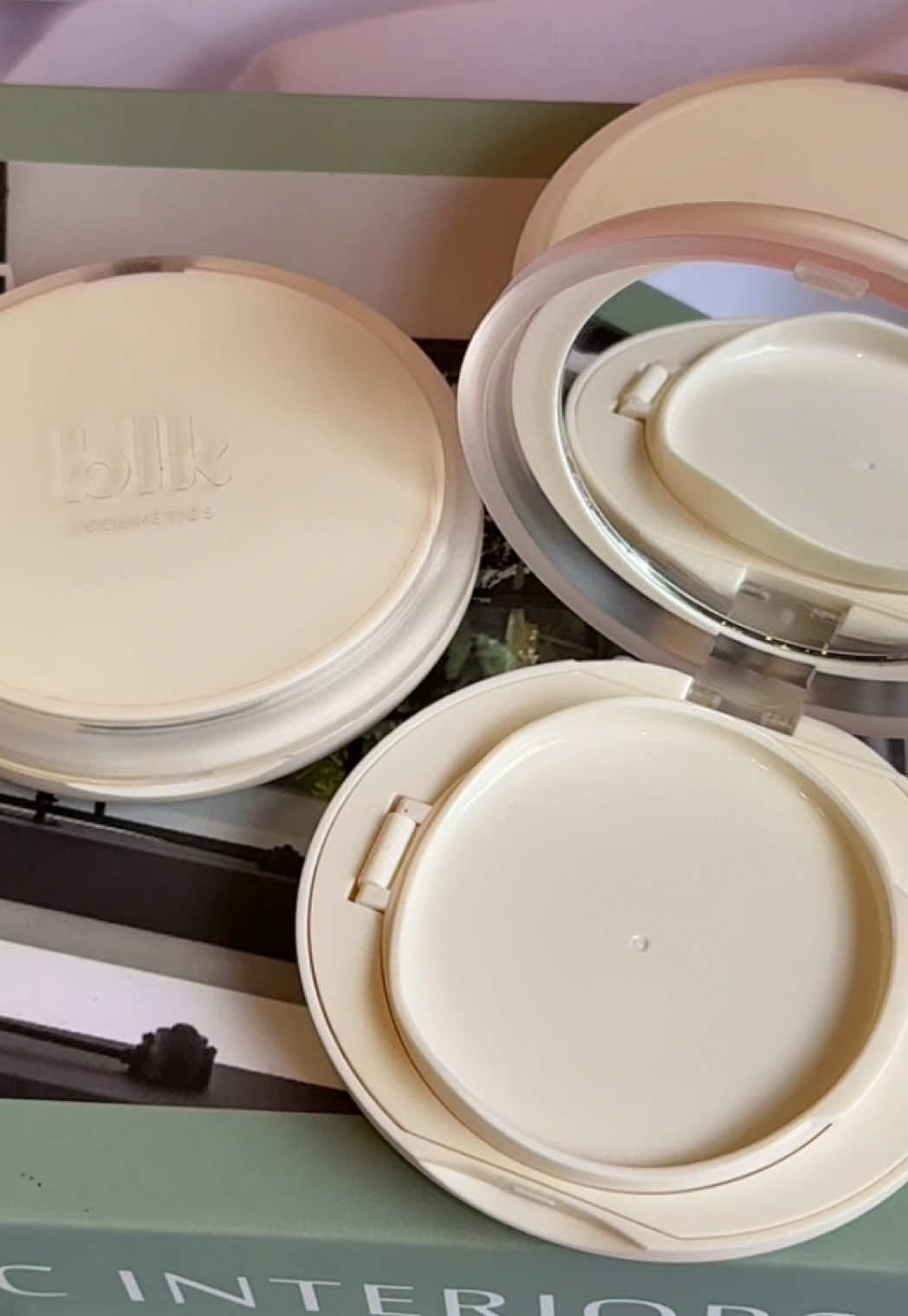 repackaged for your everyday glam 💄 #blkcafe #blkcosmetics #fyp #makeupph 