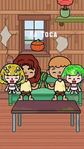 ##tocaboca #fyp 
