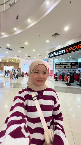 Cuci Mata dulu #minivlog #aeonmall #cucimata 