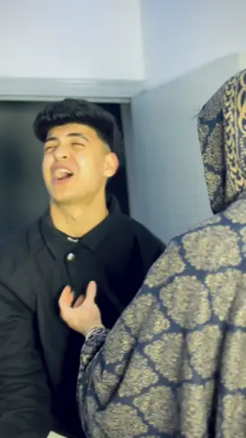 بس كان كلااام …..؟🤍#مورا_يعم❤👋🏿 