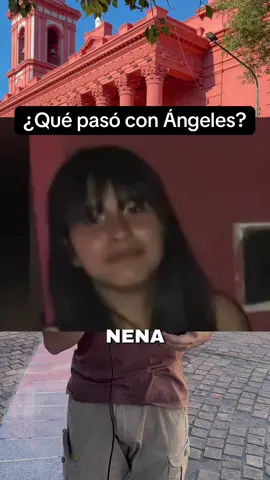 #desaparecida #argentina #terror #caso 