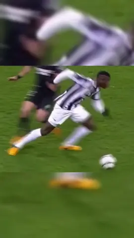 Le bon vieux temps de Pogba #skills #frpシ #footballvideo #realmadrid 