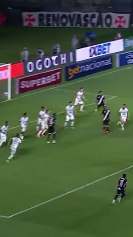 Confira os gols do empate em 1x1 entre Vasco e Chapecoense! ⚽️🔥 Um pra cada lado e muita emoção até o apito final! 🎥: Premiere #fyp #brasileirao2026 