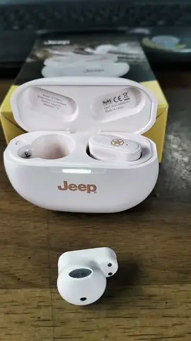 Tai nghe Bluetooth Jeep EW011 #xuhuongtiktok #giaitri #tainghebluetooth #gioitreviet #jeep 