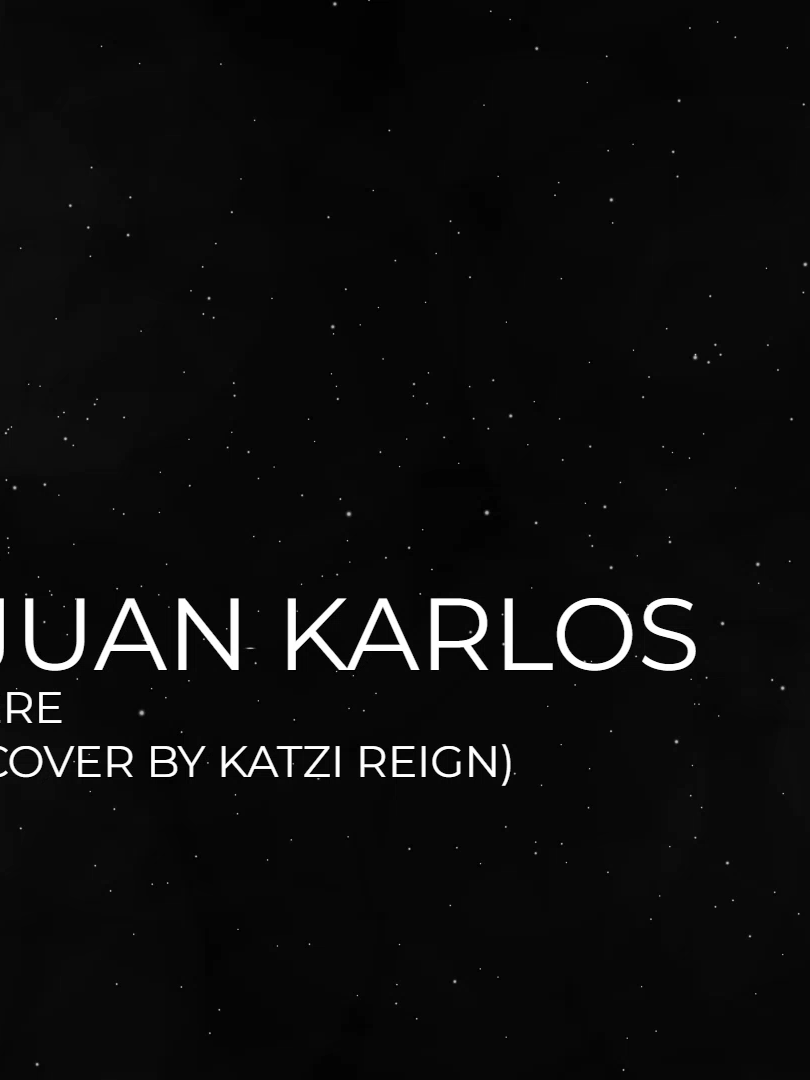 Please subscribe for more music content on Youtube! https://www.youtube.com/@ZeropDropMusicRecords Juan Karlos - Ere (Cover by Katzi Reign) 🎤 Vocals by: Katzi Reign 🎧 Produced by: Lanceor 📀 Mixed & Mastered by: Lanceor 🎼 Original Song by: Juan Karlos Copyright Disclaimer for Cover Songs This is a cover version of the original song and was produced by ZDM Records and performed by the cover artist. All rights to the original composition, lyrics, and recording remain with the respective copyright holders. ZDM Records does not claim ownership of the original intellectual property. This cover is created solely for entertainment, artistic expression, and educational purposes, and is not intended to replace or compete with the original work. Proper credit has been attributed to the original creators. If you are a copyright holder and believe this usage is not compliant, please contact us directly, and we will take immediate action, including removal if necessary. Please support the original artist by streaming or purchasing their official releases. Subscribe for more music content! Youtube https://www.youtube.com/@ZeropDropMusicRecords ------------------------------------ Facebook https://www.facebook.com/ZeroDropMusicRecords ------------------------------------ SoundCloud https://soundcloud.com/zero-drop-music-records ZDM Records (ZeroDropMusic Records) @katzireign  #fyp #fypage #fypppppppppppppppppppppppppppppppppppp #fypシ゚ #music #fypppppppppppppppppppppp #pinay #pinoysinger #pinoy #pinaysinger #viralvideo #viraltiktok #viralvideos #zdmrecords #zerodropmusic #coversong #covermusic #acoustic #acousticballad #acousticpop #ere #juankarlos #katzi #katzireign