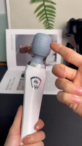 Reviewing Smart wireless handy massager #Smart #Wireless #Handy #Massager #Rechargeable