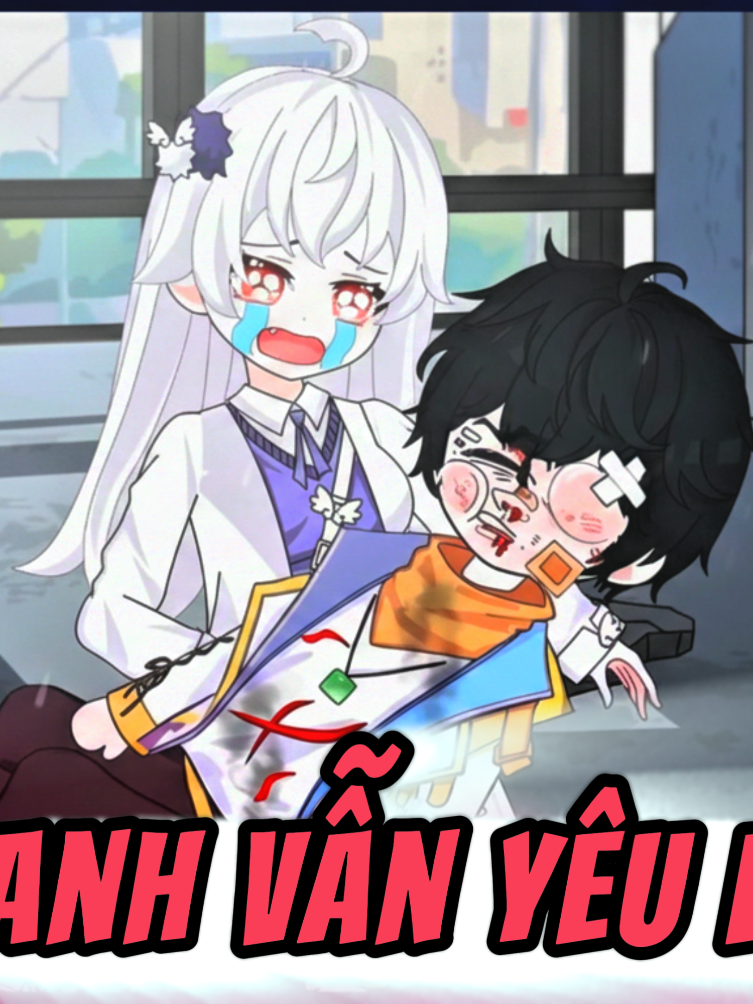 [ Dù sao anh vẫn yêu em l Zuki SUB ] #xuuuuuuhuongggg #hoathinhtrungquoc#xh #hoathinhdieukhaccat #xuhuong #vietsub #virual #tinhve #viral