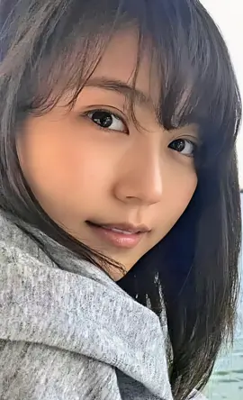Uru（あなたがいることで） #有村架純 #かすみん #あなたがいることで #uru #ai 