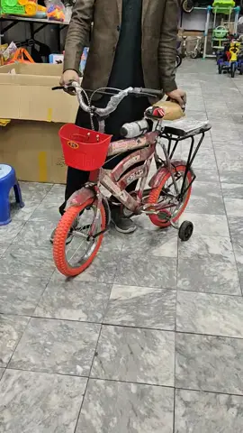 baby bicycle  #babybazar #rideon #babycycle  For Online Orders Please Visit Our Profile Page Vaha Pr Whatsapp Number Mojood Ha !!! Shukria  