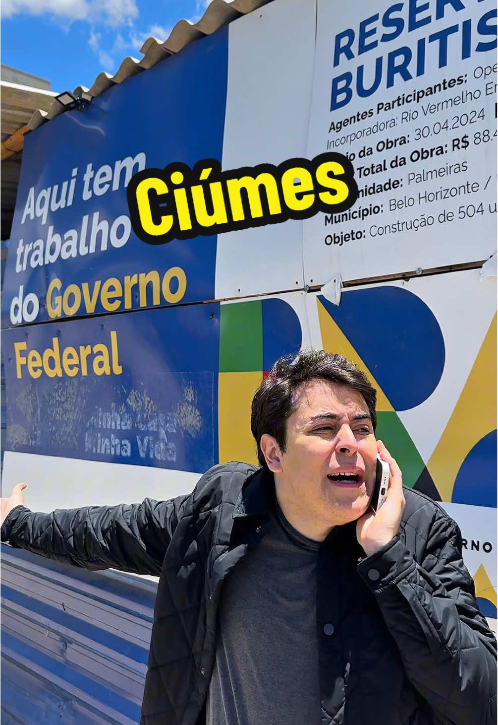 Todo mundo conhece alguém assim 😂