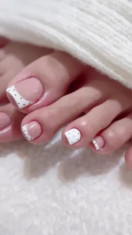 Thêm tý chấm pi cho xinhh ạ 🧧 #nailart #nailtet #xuhuong 