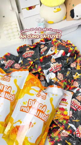 Combo 20 🍗 r.út xương #xuhuong  #ancuungbatuyet #baohiem #pvibatuyet#charlotte05 