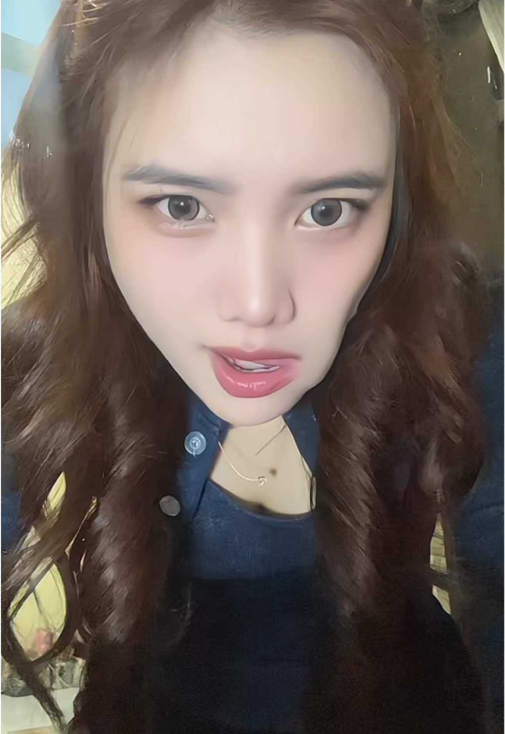 😋