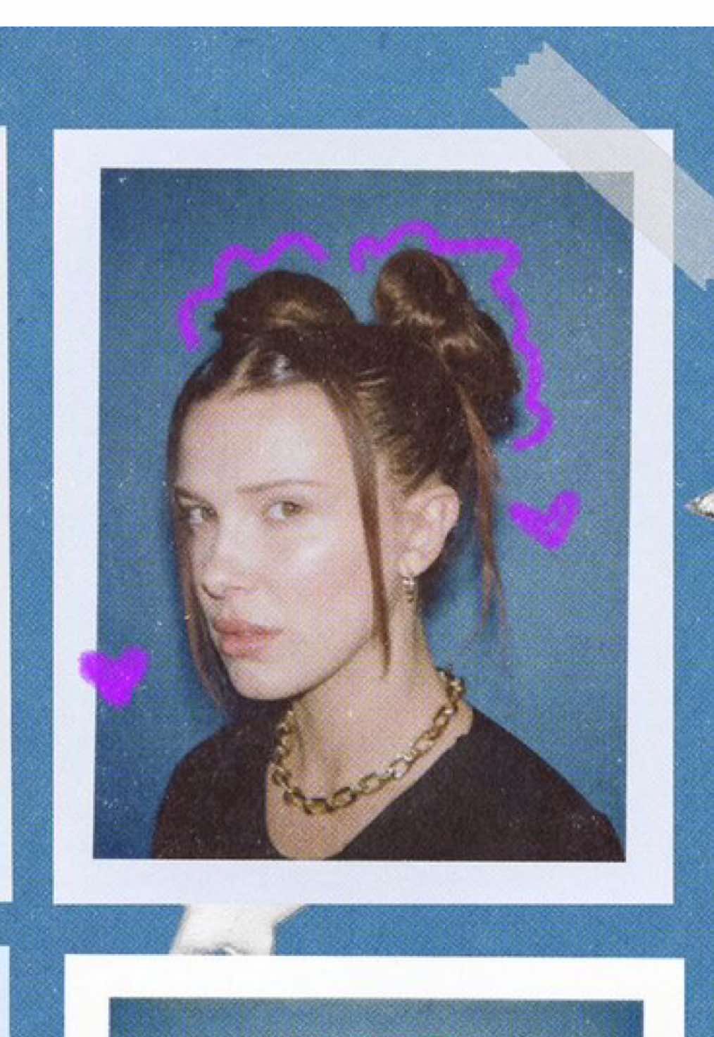 Millie at Stranger Things documentary 🥥 #strangerthings #paratiiiiiiiiiiiiiiiiiiiiiiiiiiiiiii #foryoupage #milliebobbybrown 