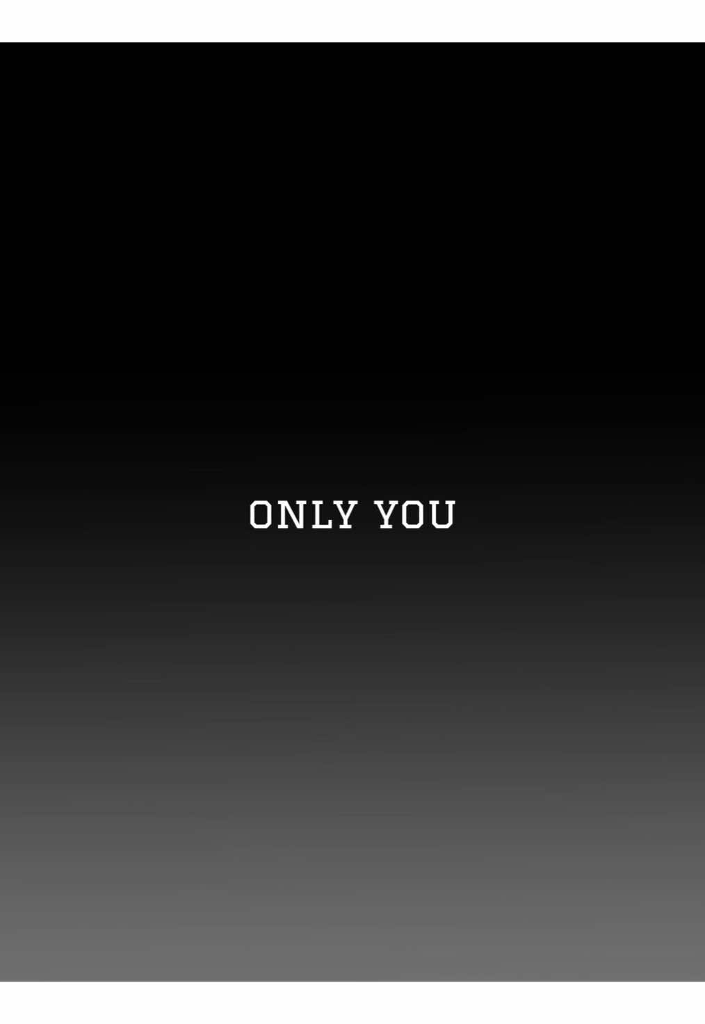 Only You #lyrics #foryou #radilyrcs #lyricsvideo 