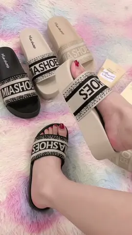 Wedge sandal for women subrang ganda  #wedgesandals #wedge #slipper 