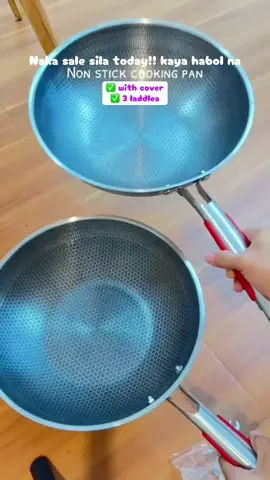Sa mga mahilig magsabaw ng madami kasyang kasya to sa pamilya #cookingpan #kawali #kawalinimarvin #fyppppppppppppppppppppppp 