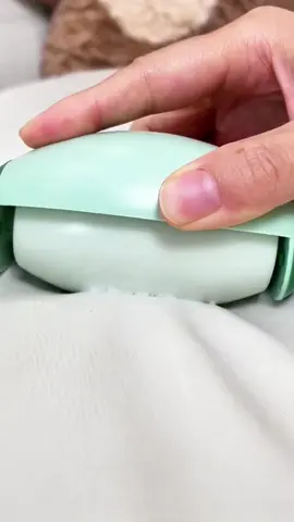 Portable Pet Hair Removal Roller, Free Shipping, Reusable for furniture, carpets, sofas, bedding, and more! #cleaning #lintroller #roller #foryou