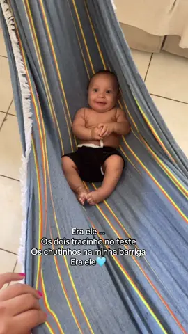 Meu mundinho azul