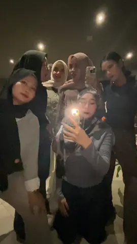 maaf gang 