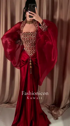 القطعة التحفة ✨ #fashioniconkw #رمضان #fyp #الكويت #السعودية 