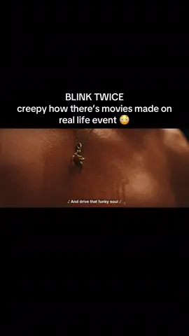 #blinktwice #epstein #fyp #pov #thriller I DO NOT OWN RIGHTS TO THIS VIDEO 