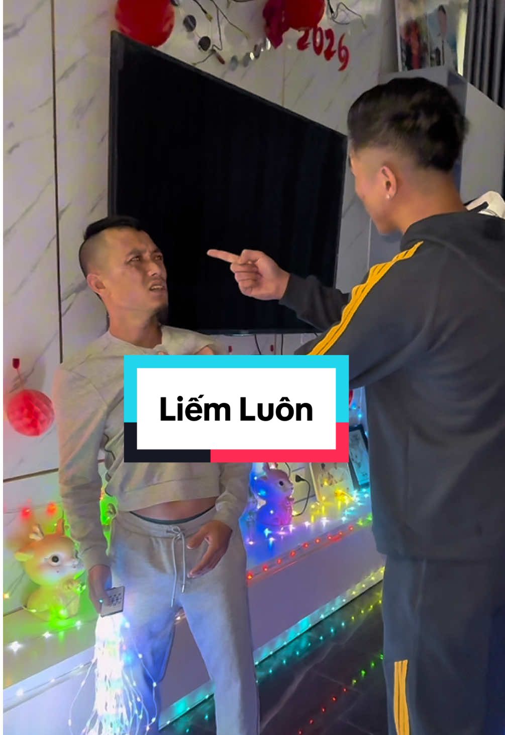 Đến Tận Nhà Test Thì Các Bác Yên Tâm Cho Em Nhé #tuanpho #tammaotv #denled #denledtrangtri #denledthongminh @Tam Mao TV @TamMao Shop @Mao Đệ Đệ 