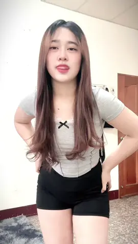 mulutmu monyong aja aku kalah😜#taiwan🇹🇼 