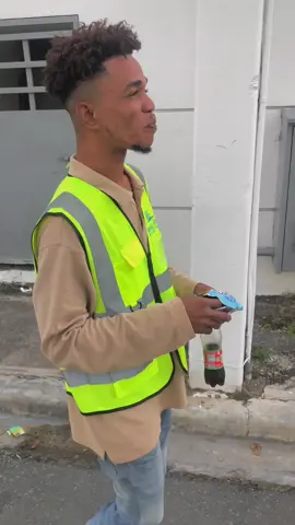 #richardson Haïtienne TikTok 😂🤣